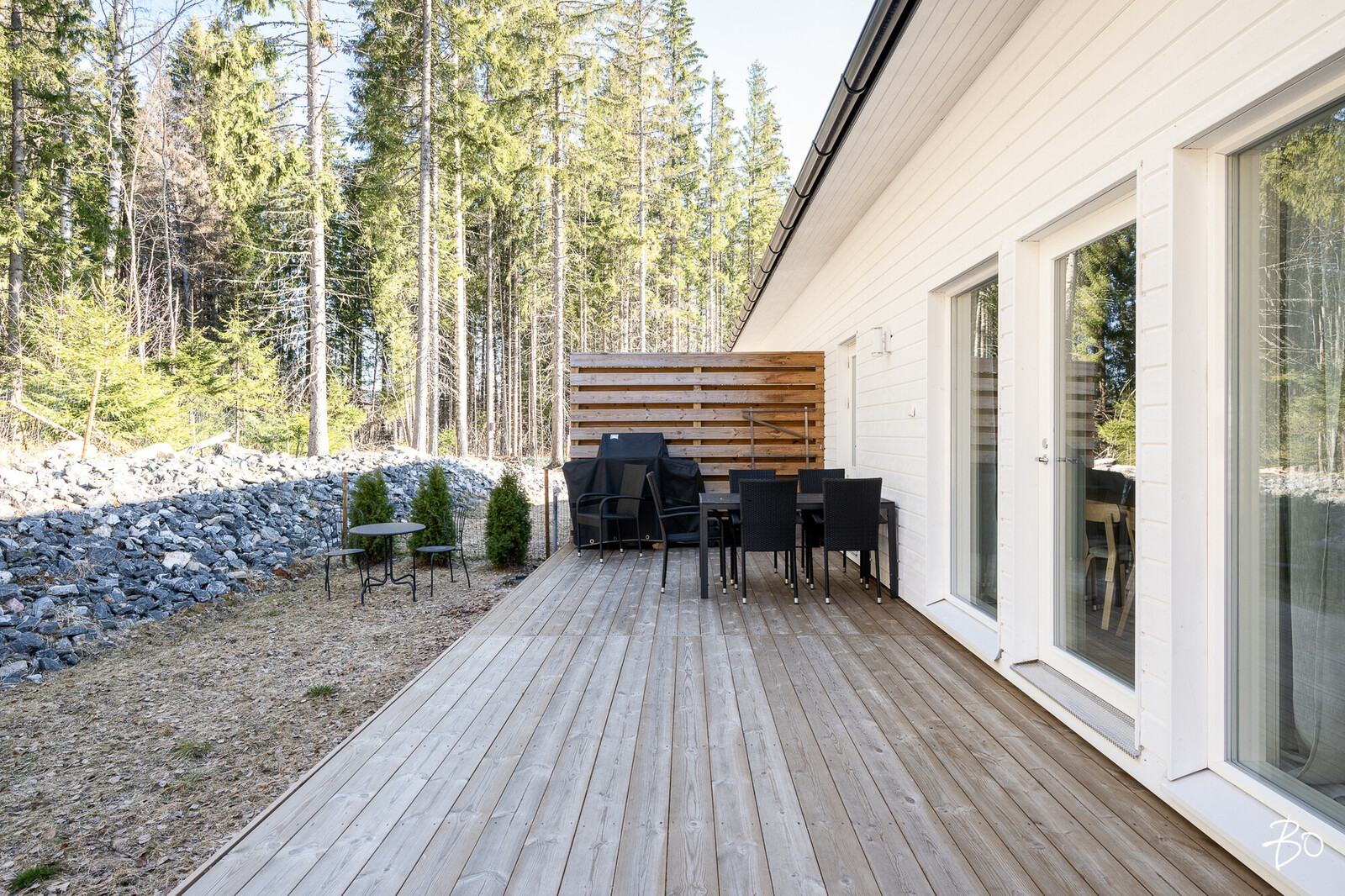 Metsätähdenkatu 23 A - kuva 23