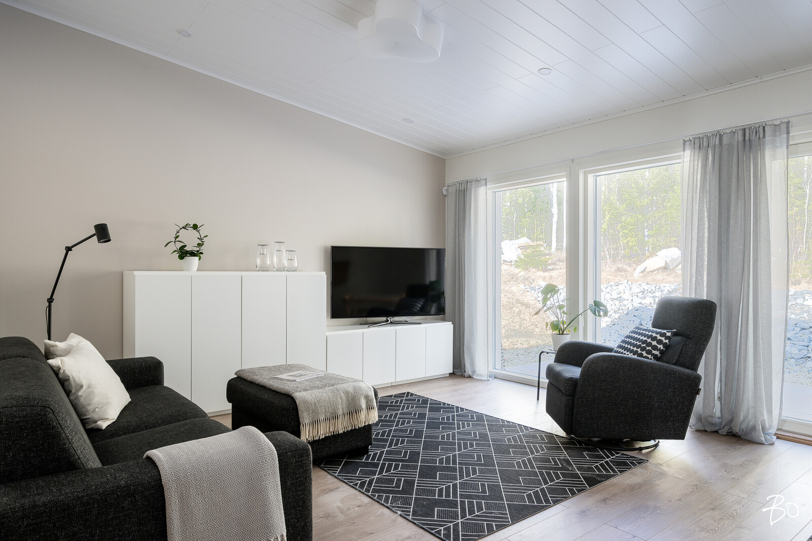 Metsätähdenkatu 23 A - kuva 12