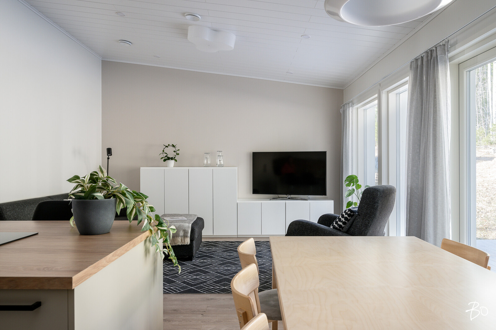 Metsätähdenkatu 23 A - kuva 9