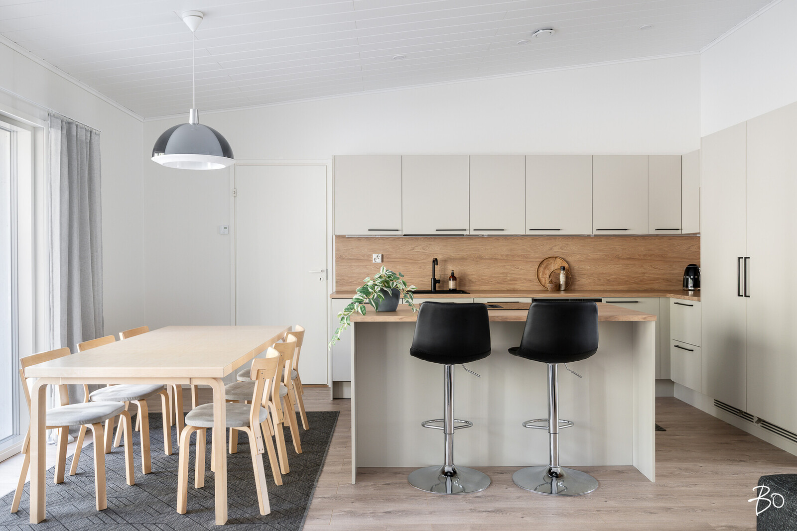 Metsätähdenkatu 23 A - kuva 6