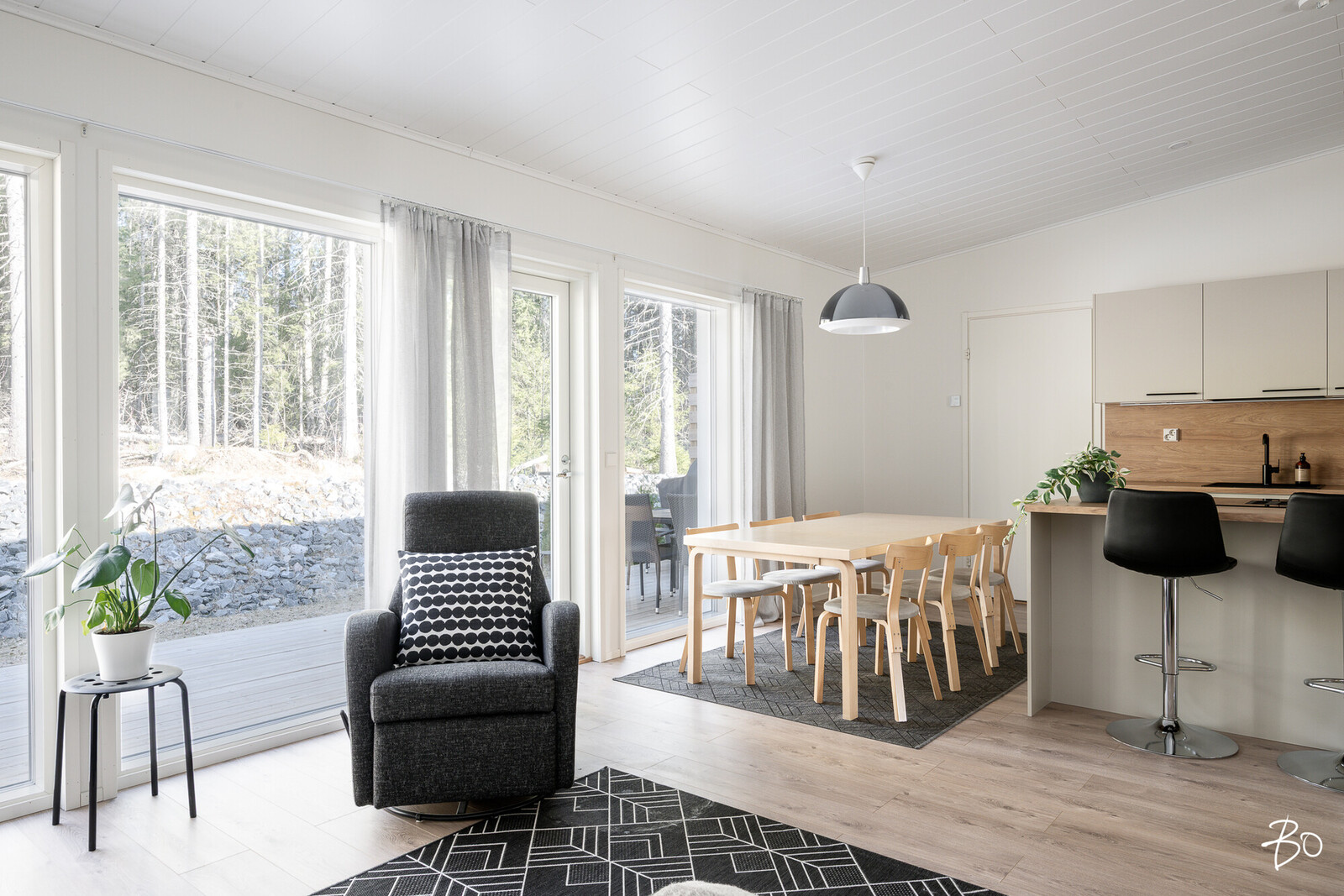 Metsätähdenkatu 23 A - kuva 8