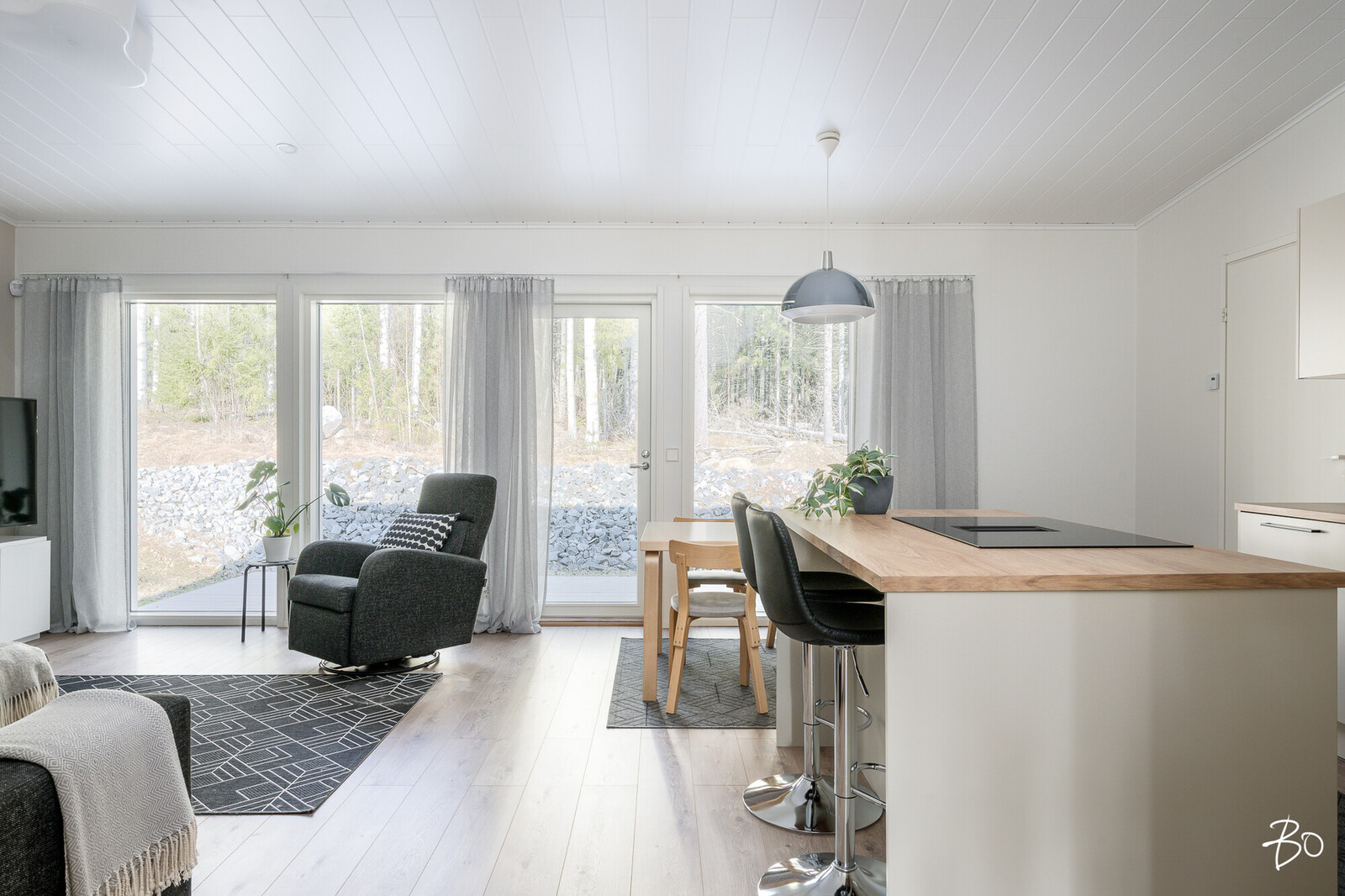 Metsätähdenkatu 23 A - kuva 10