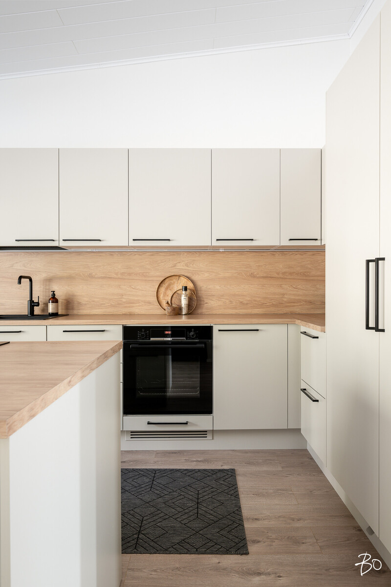 Metsätähdenkatu 23 A - kuva 5