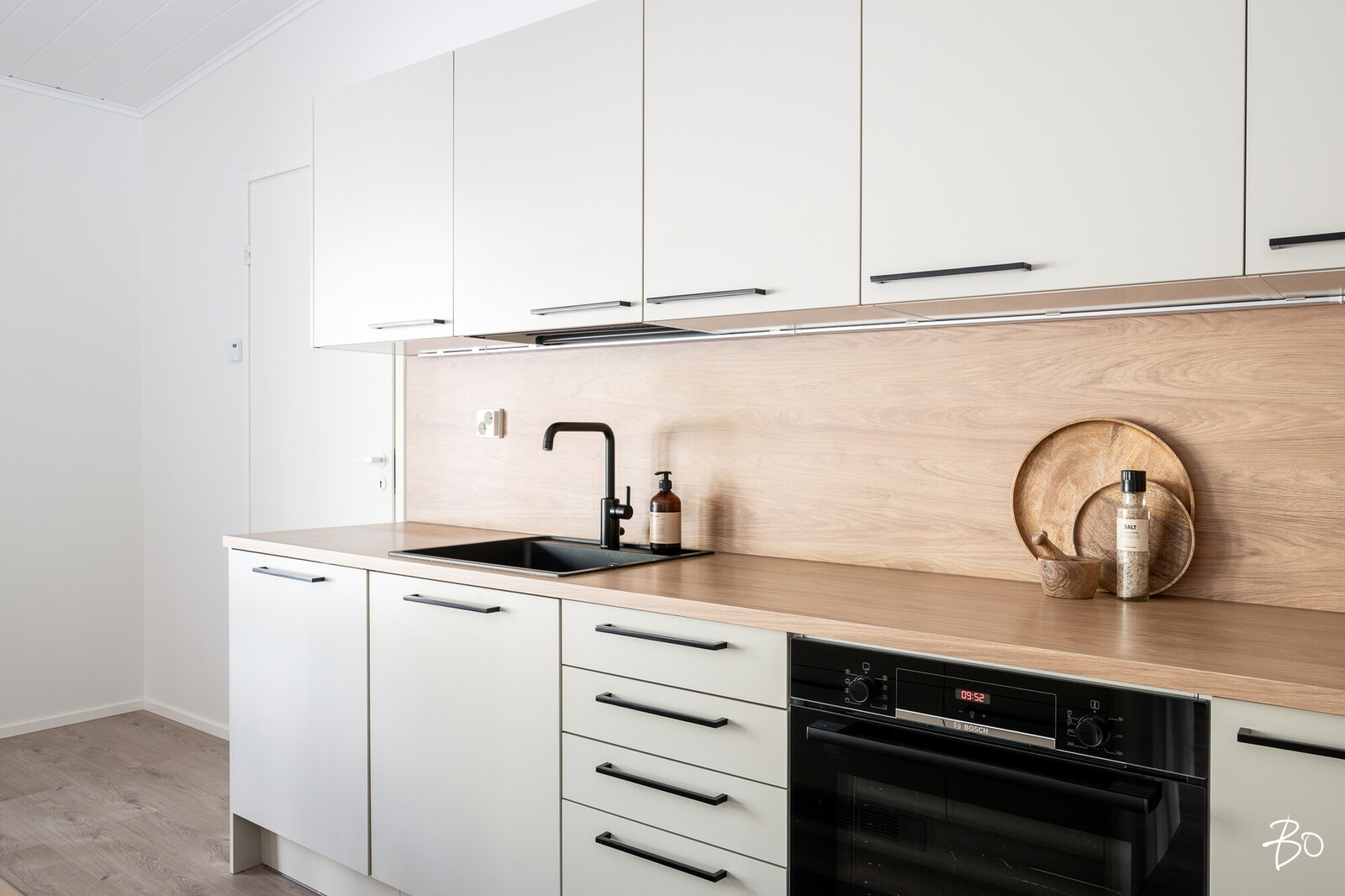 Metsätähdenkatu 23 A - kuva 3