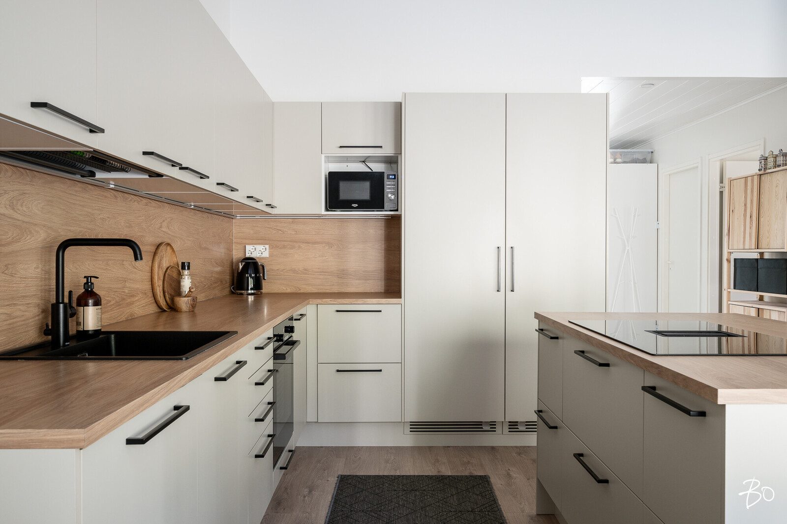 Metsätähdenkatu 23 A - kuva 1