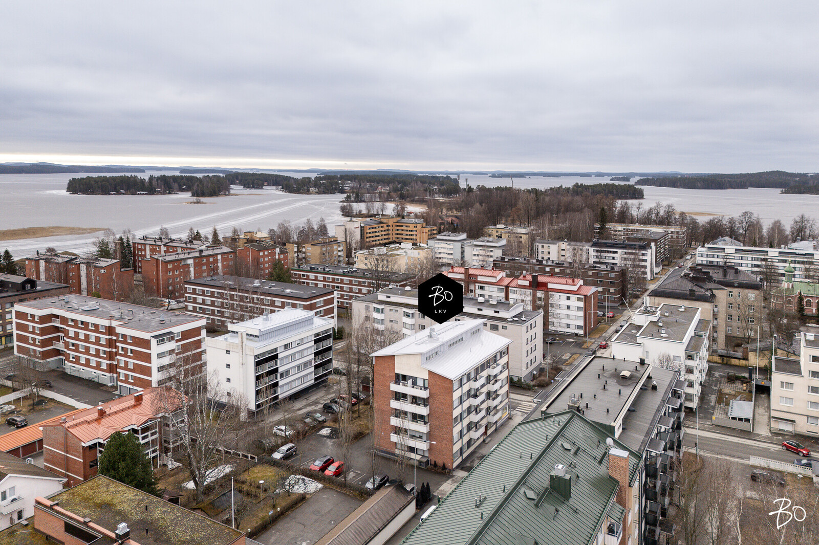 Snellmanninkatu 13 - bild 14