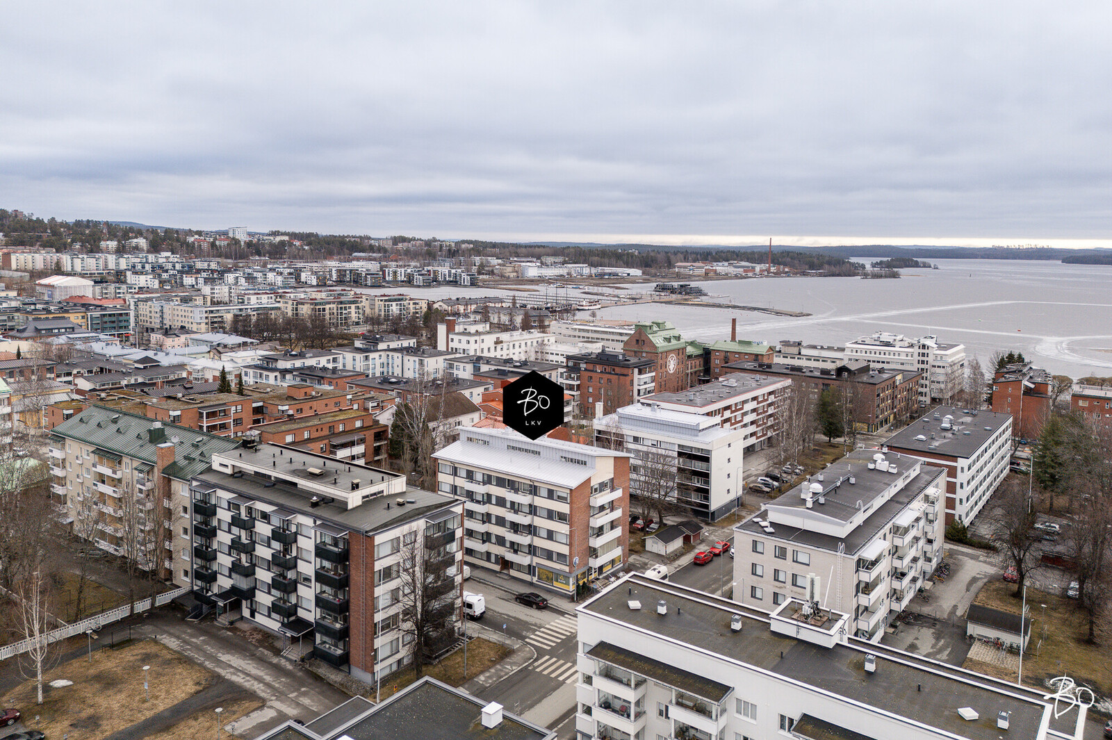 Snellmanninkatu 13 - bild 7