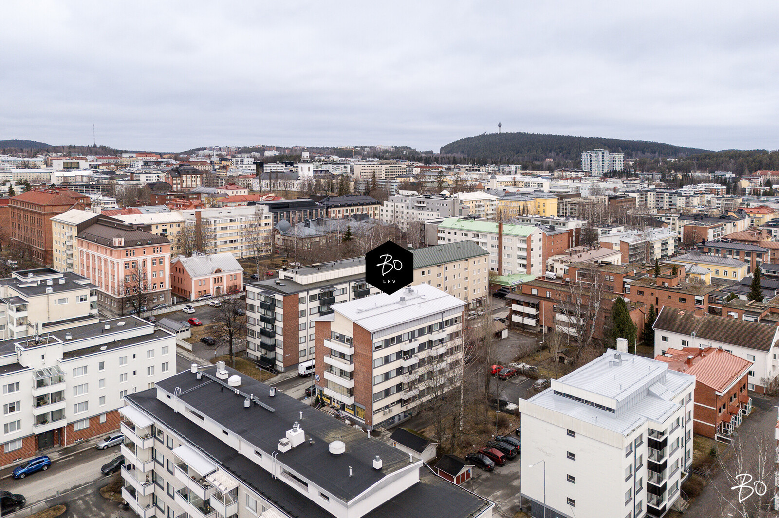 Snellmanninkatu 13 - bild 15