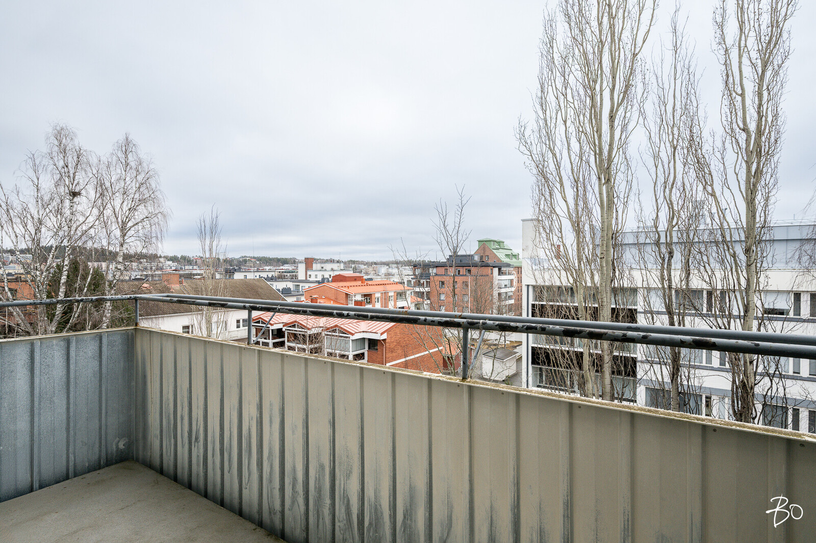 Snellmanninkatu 13 - bild 8