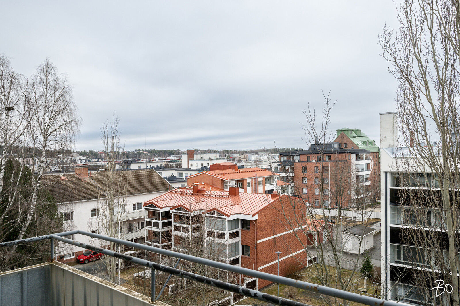 Snellmanninkatu 13 - bild 10