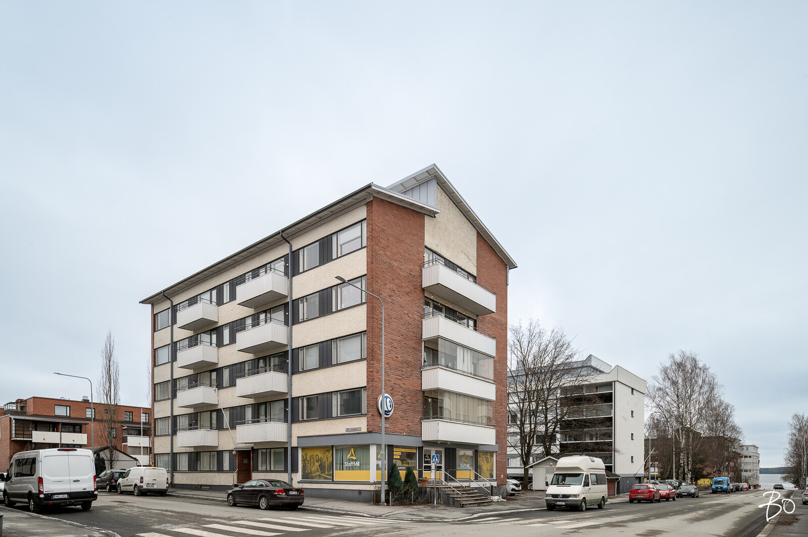 Snellmanninkatu 13 - bild 16