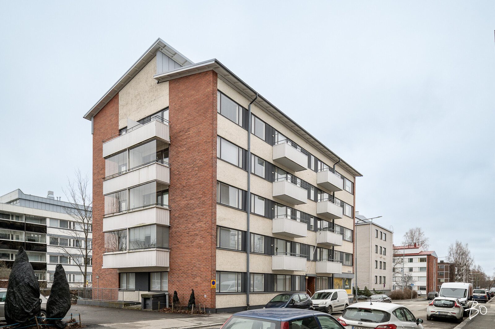 Snellmanninkatu 13 - bild 13