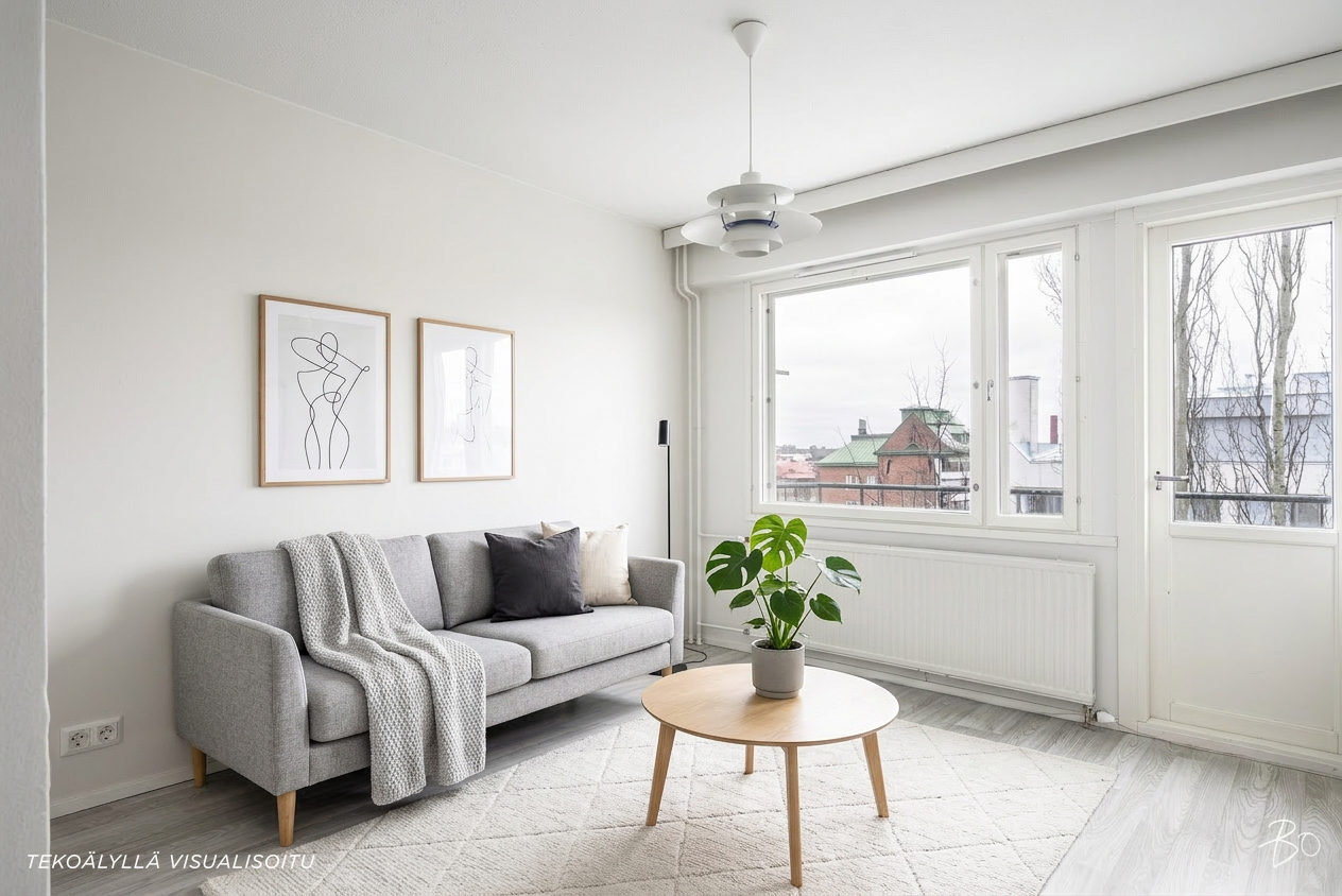 Snellmanninkatu 13 - bild 3