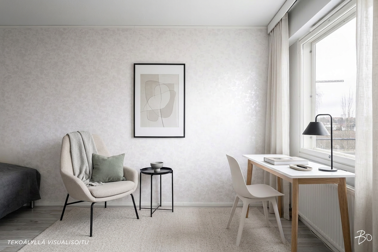 Snellmanninkatu 13 - bild 4