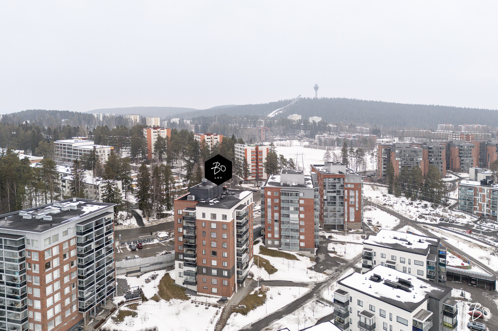 Taivaanpankontie 10 - bild 29