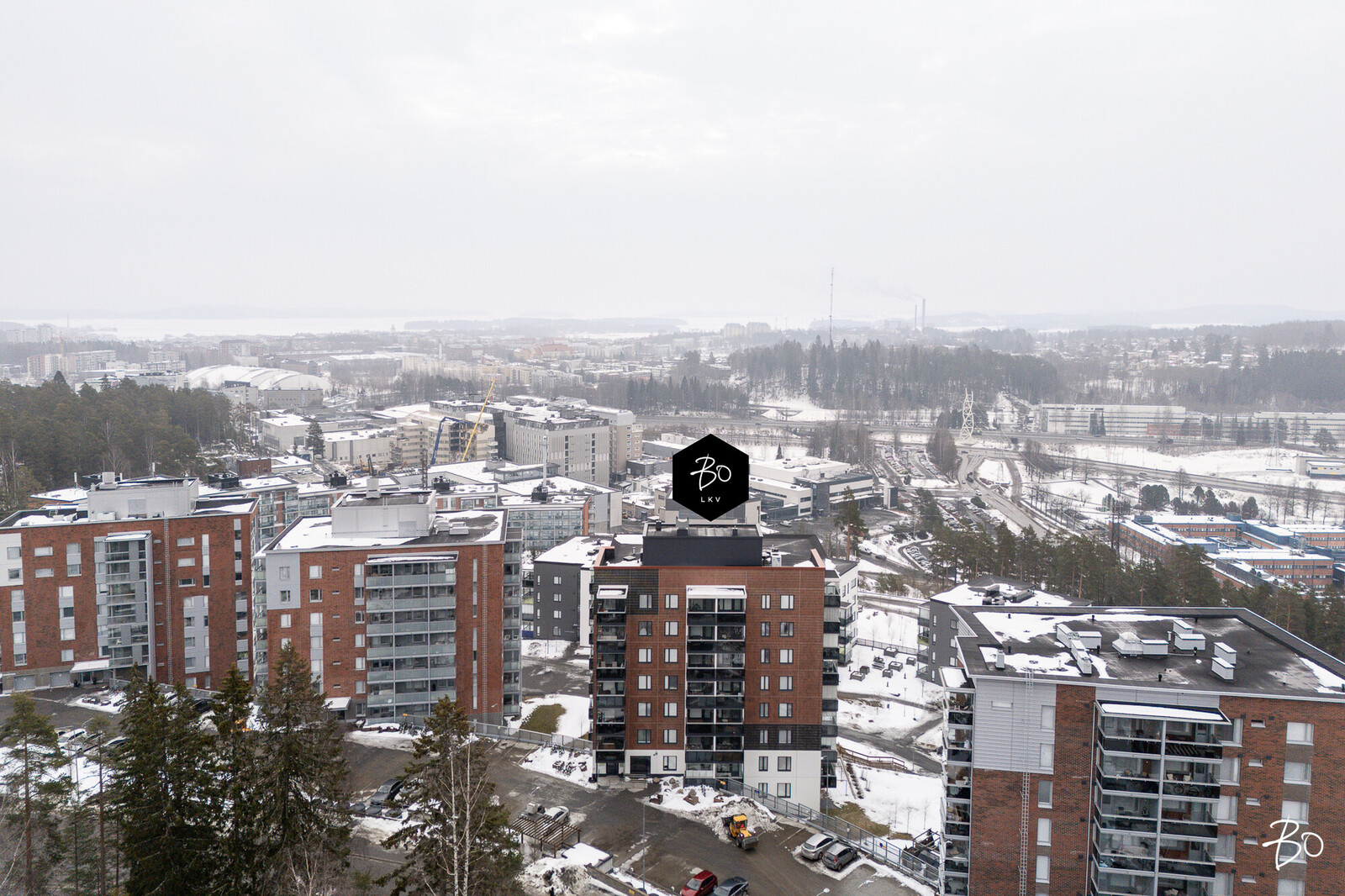 Taivaanpankontie 10 - bild 30