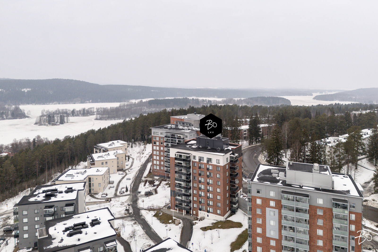 Taivaanpankontie 10 - bild 28