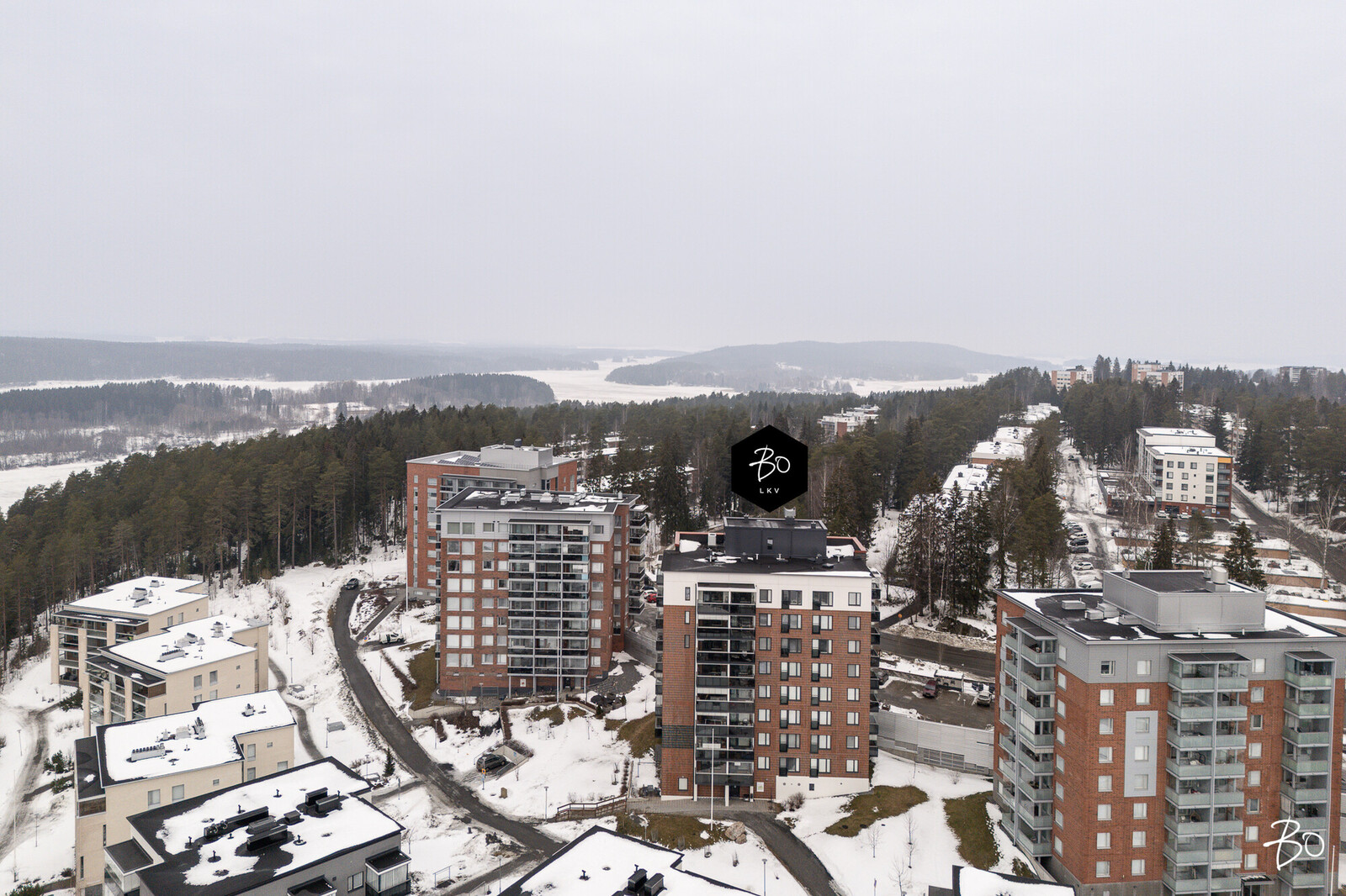 Taivaanpankontie 10 - bild 31