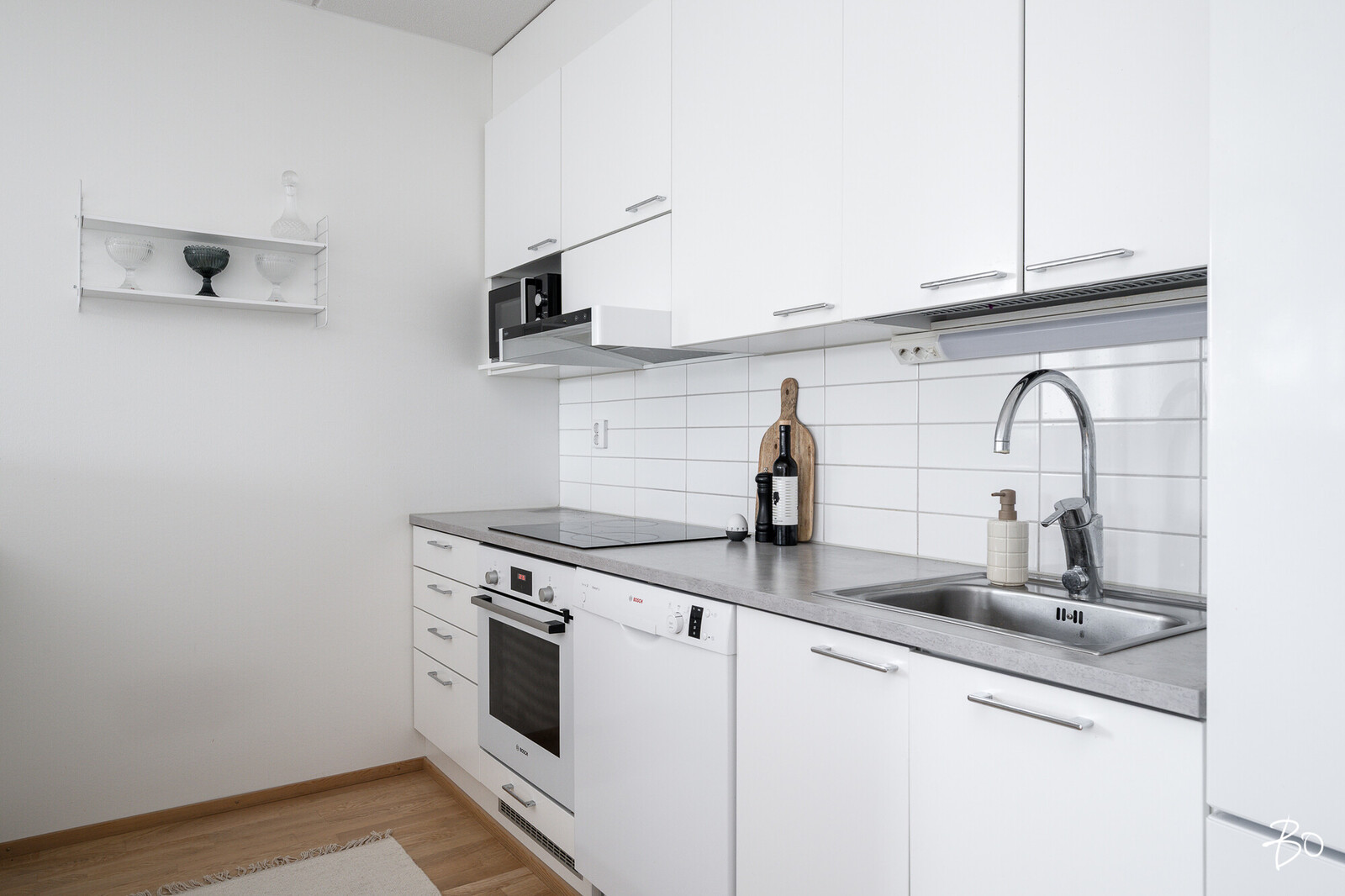 Taivaanpankontie 10 - bild 5