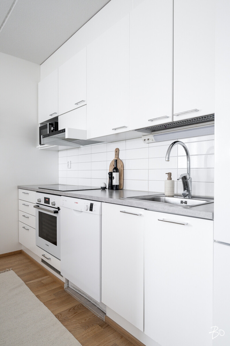 Taivaanpankontie 10 - bild 6