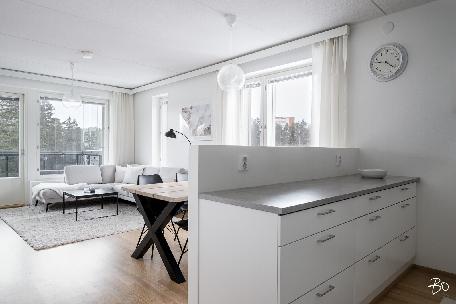 Taivaanpankontie 10 - bild 3