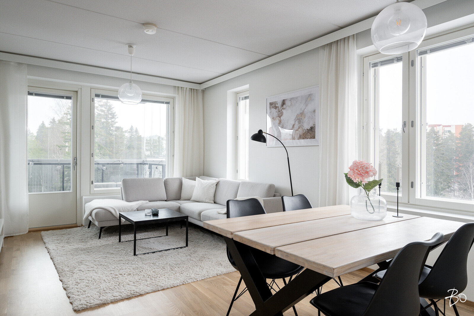 Taivaanpankontie 10 - bild 1