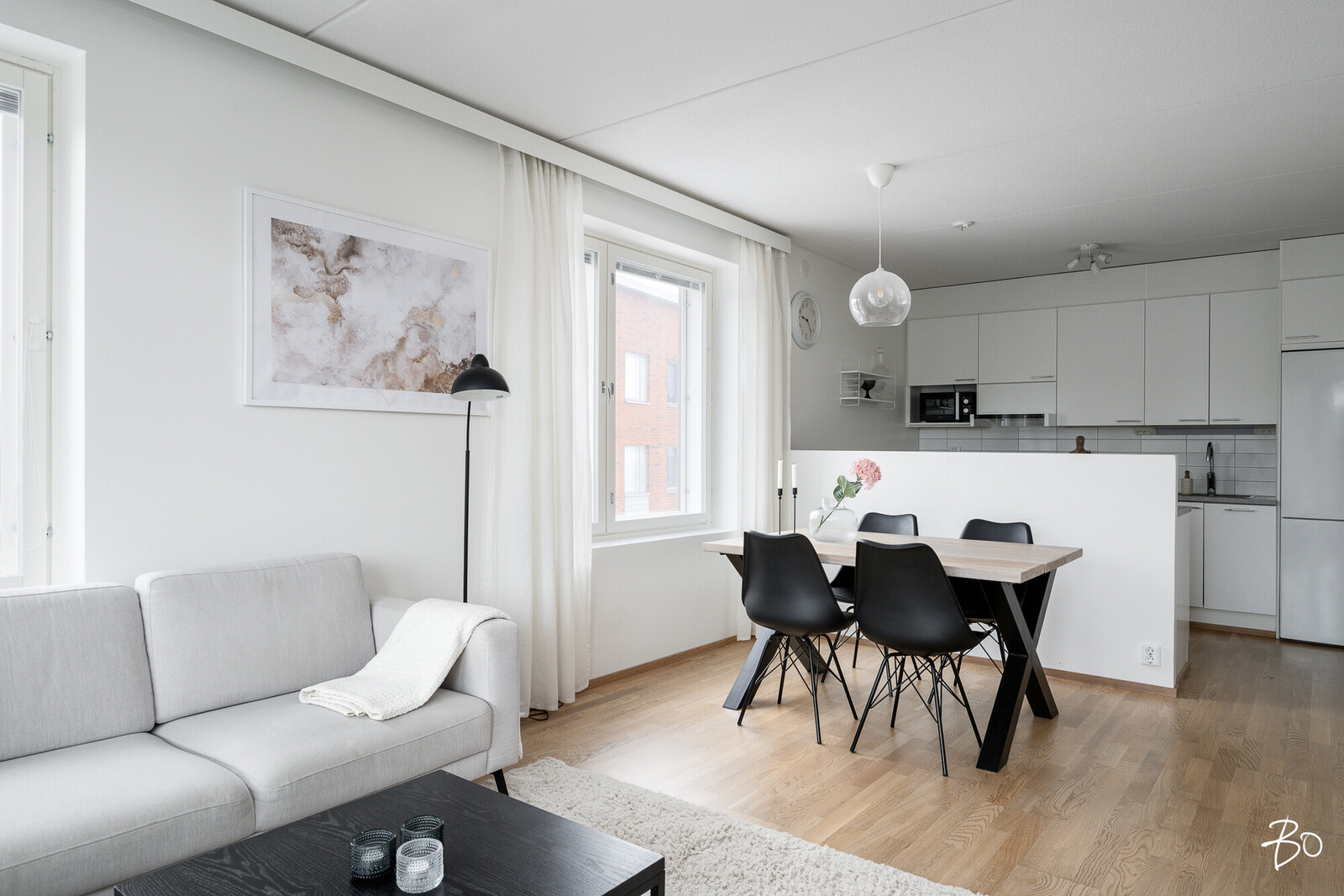 Taivaanpankontie 10 - bild 7