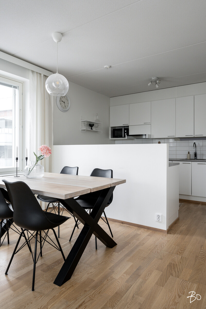 Taivaanpankontie 10 - bild 8