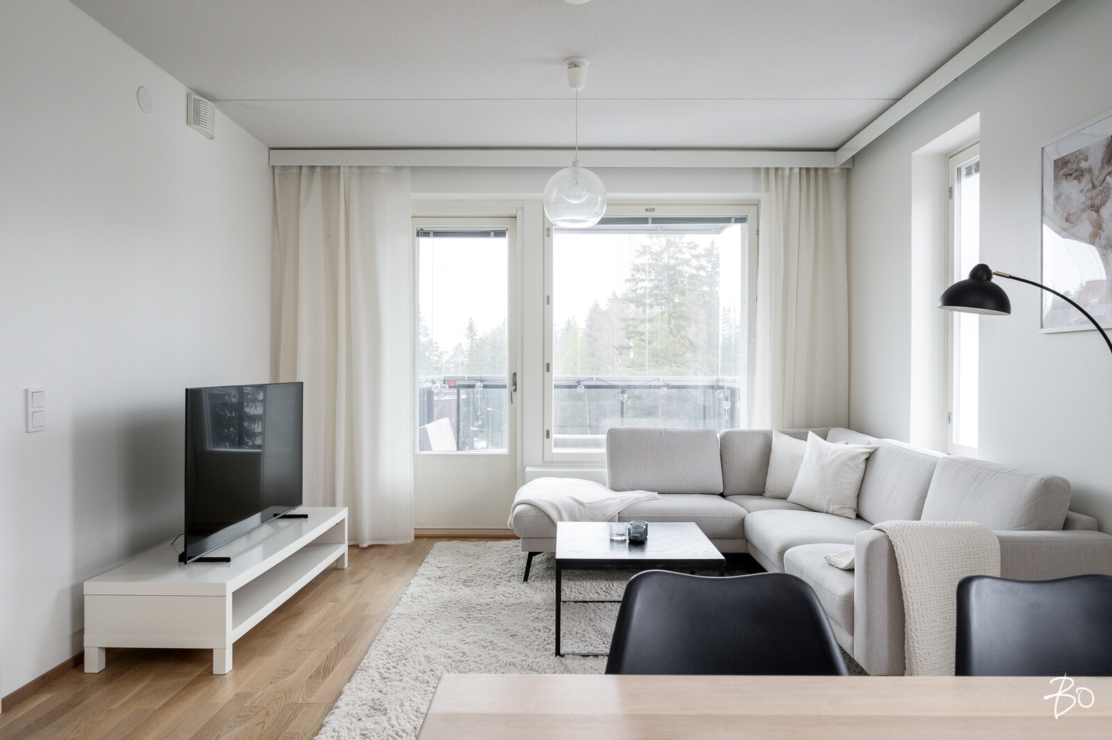 Taivaanpankontie 10 - bild 9