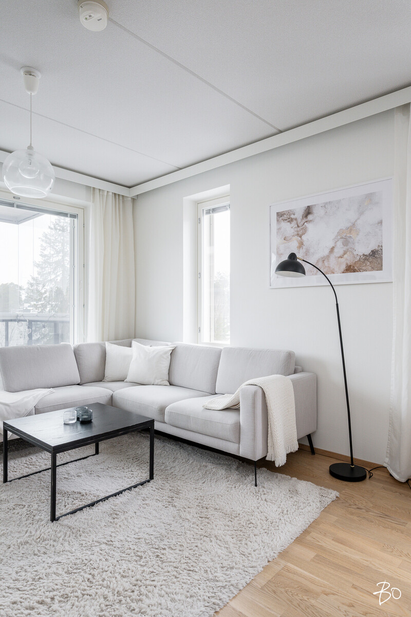 Taivaanpankontie 10 - bild 10