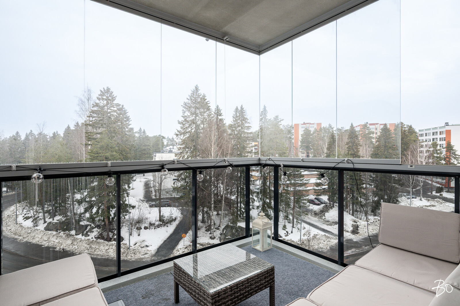 Taivaanpankontie 10 - bild 18