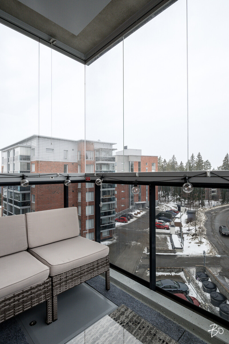 Taivaanpankontie 10 - bild 19