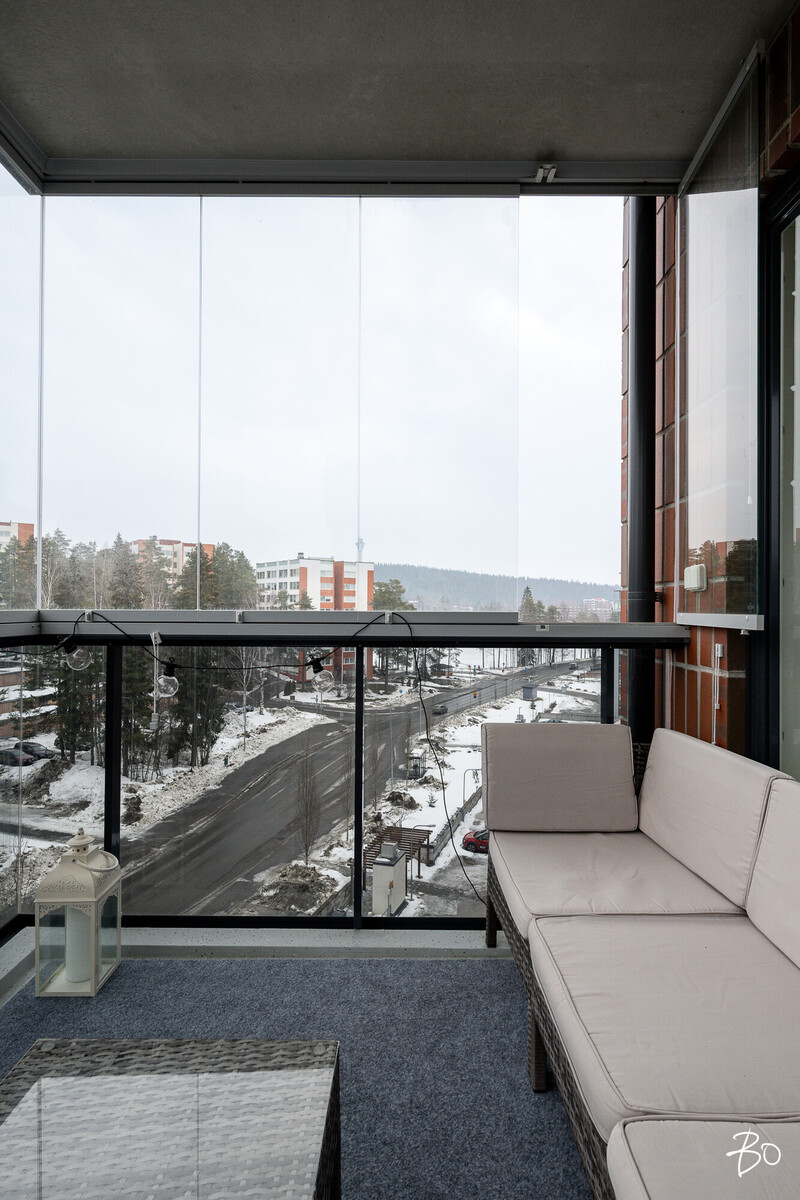 Taivaanpankontie 10 - bild 20