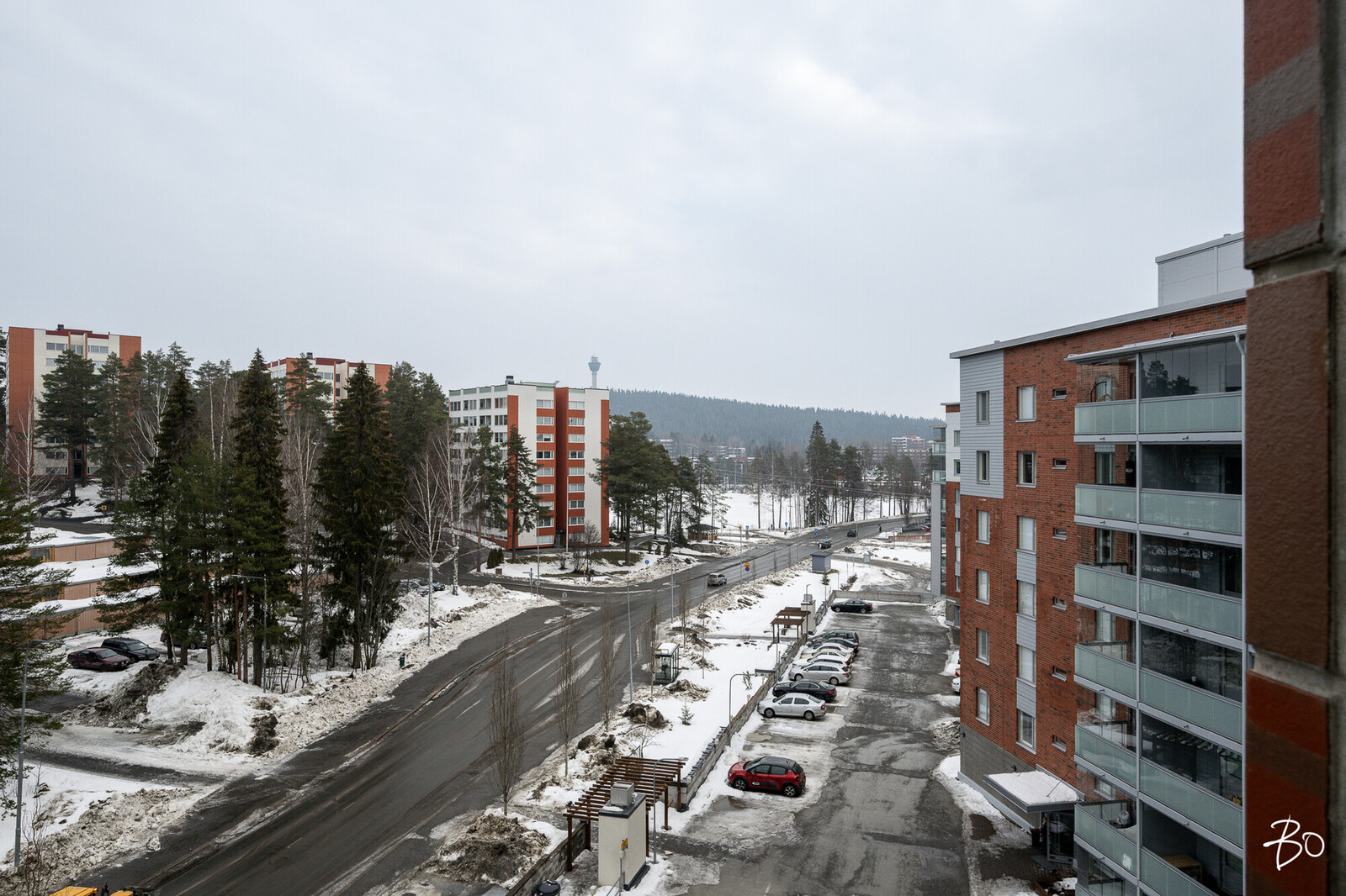 Taivaanpankontie 10 - bild 21