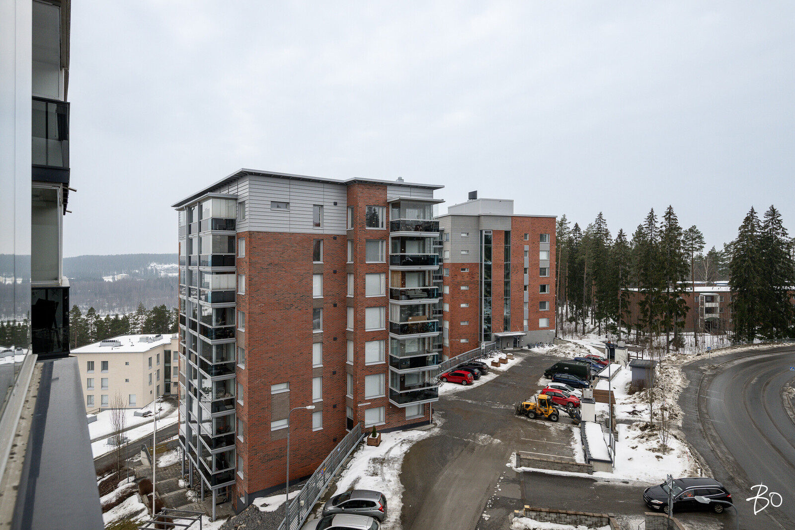 Taivaanpankontie 10 - bild 22