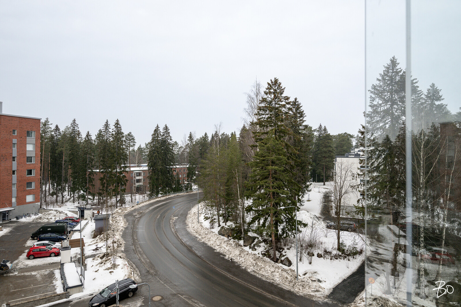 Taivaanpankontie 10 - bild 23