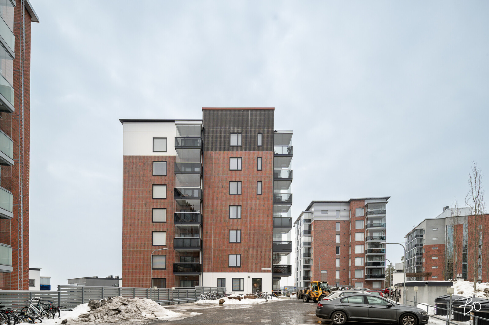 Taivaanpankontie 10 - bild 24