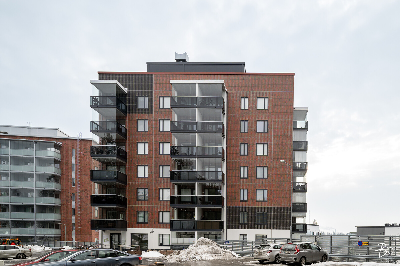 Taivaanpankontie 10 - bild 25