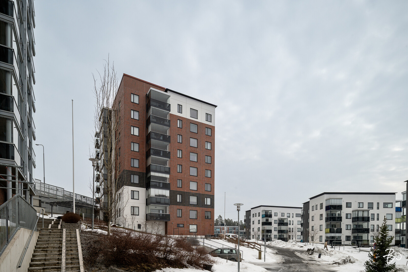 Taivaanpankontie 10 - bild 26