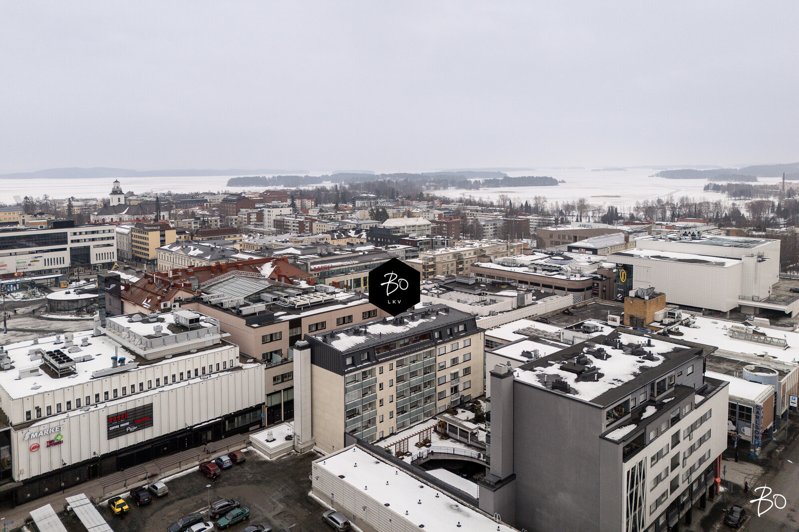 Ajurinkatu 20 - kuva 15