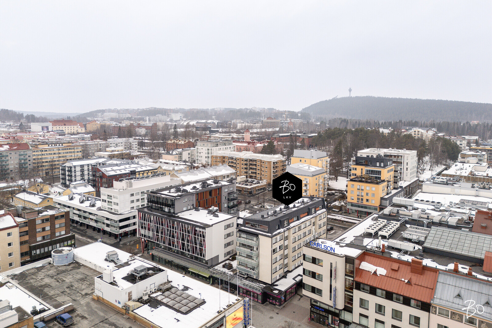 Ajurinkatu 20 - kuva 17