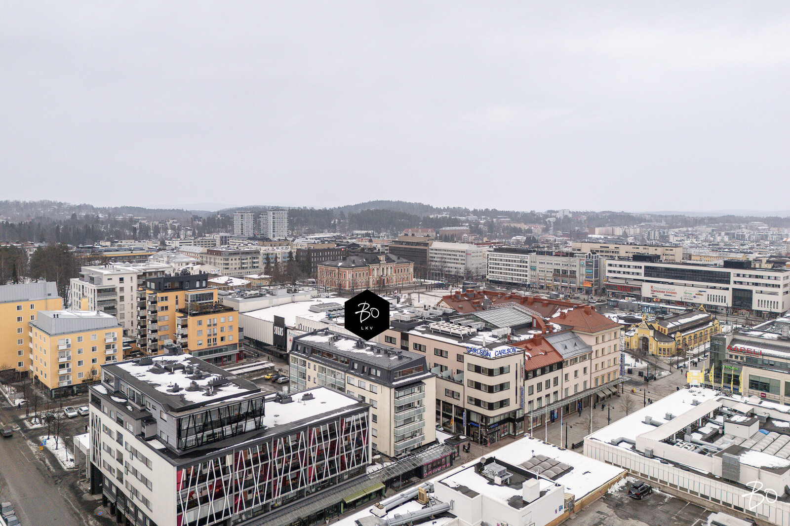 Ajurinkatu 20 - kuva 16