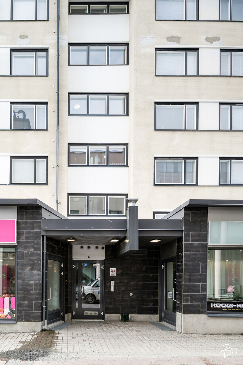 Ajurinkatu 20 - kuva 14