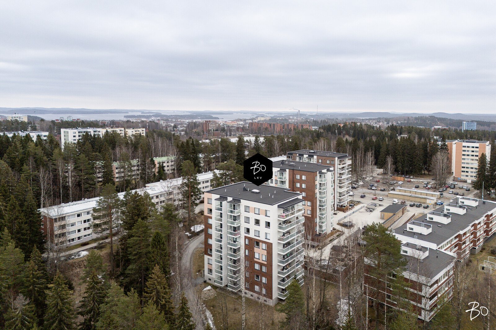 Taivaanpankontie 27c - bild 23