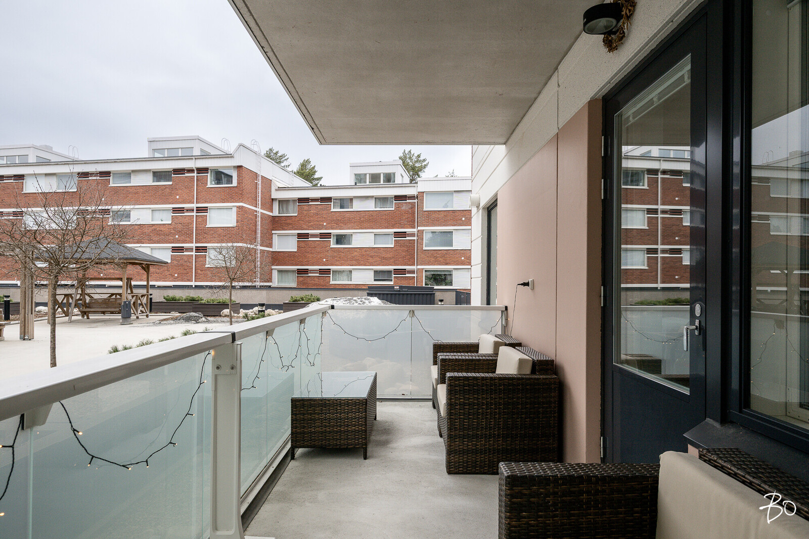 Taivaanpankontie 27c - bild 16