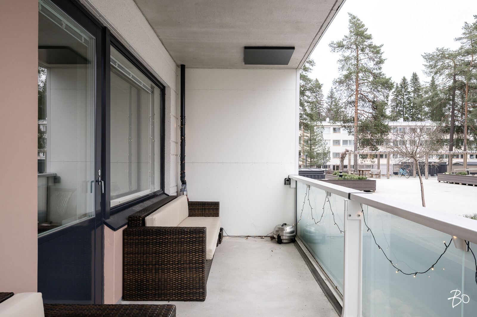 Taivaanpankontie 27c - bild 17