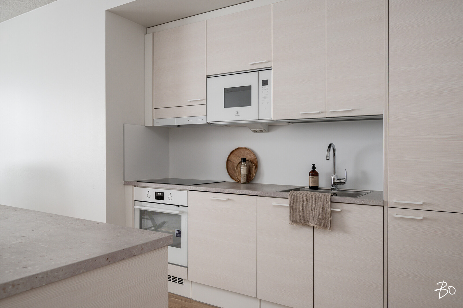 Taivaanpankontie 27c - bild 1