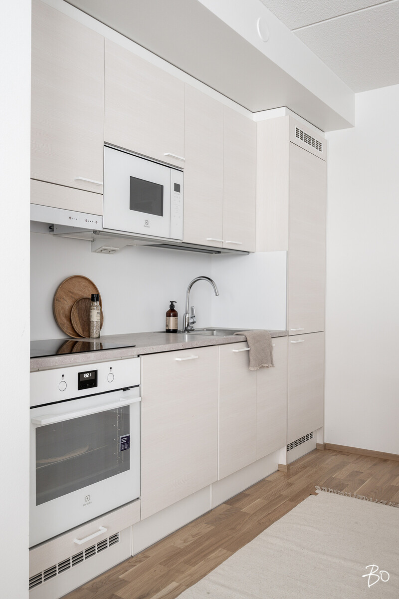 Taivaanpankontie 27c - bild 6