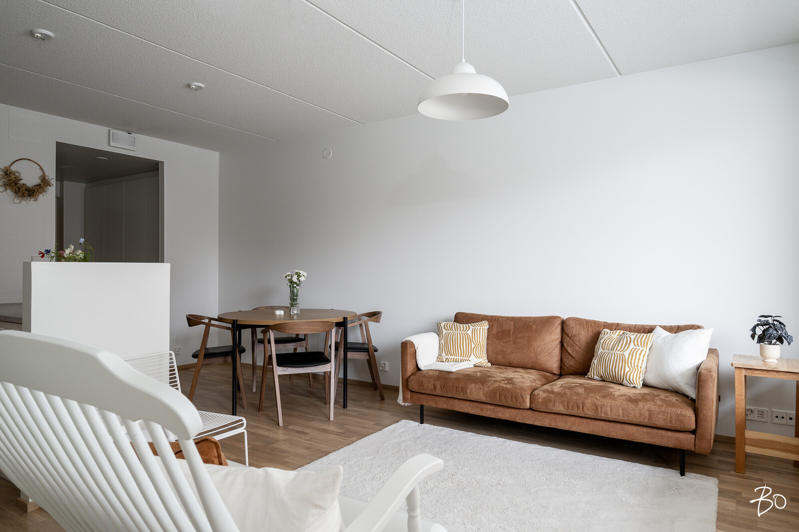 Taivaanpankontie 27c - bild 3