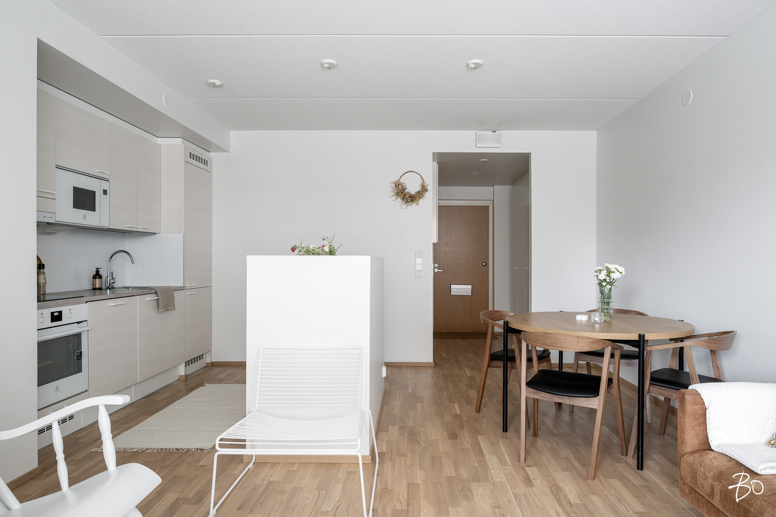 Taivaanpankontie 27c - bild 4